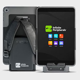 INFINEA TAB C IPAD MINI