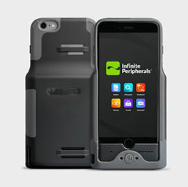 INFINEA TAB M FOR IPHONE PLUS