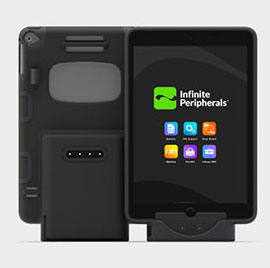 INFINEA TAB M FOR IPAD MINI
