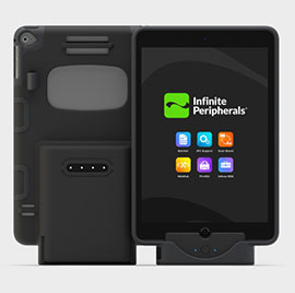 INFINEA TAB M FOR IPAD