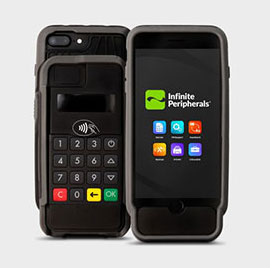 INFINEA MPOS PLUS