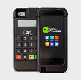 INFINEA MPOS